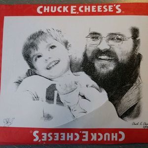 Meet your Posher, Jonathan